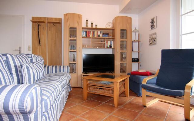 Ferienwohnung in Trassenheide