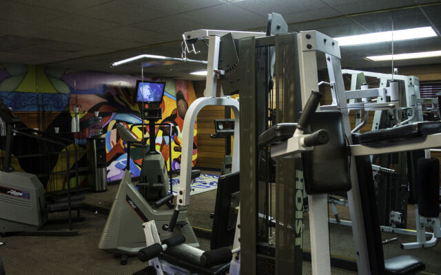 Clarion Inn & Suites