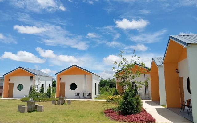 FIELD GOOD Resort at Chiang Rai