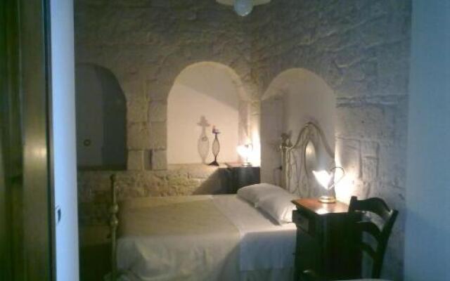 B&B Masseria Spilafemine