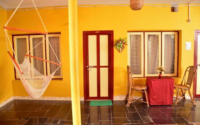 Rajalakshmi Guest House