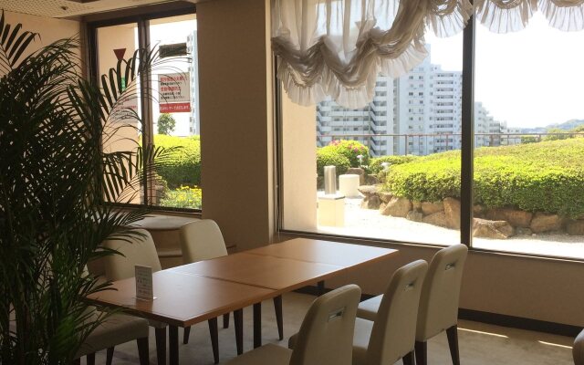 Kii Tanabe City Plaza Hotel