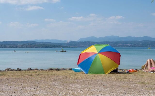 Camping Village San Francesco