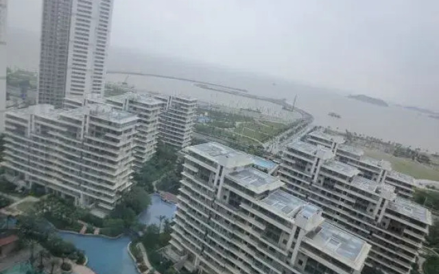 Gree Coast Apartment Hotel (Zhuhai Tangjia SYSU)