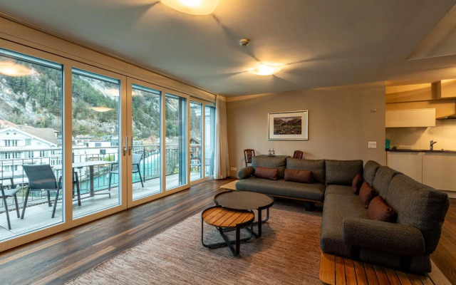 Boutique Hotel Bellevue