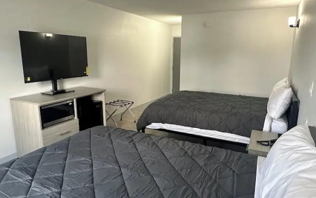 Lancaster Lincoln Inn