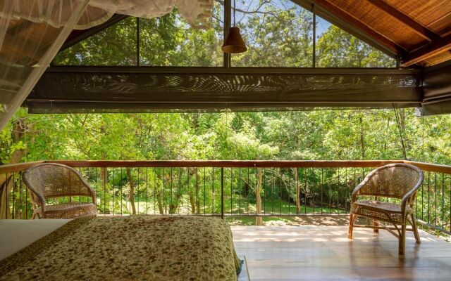 The River House Dambulla By The Serendipity Collection