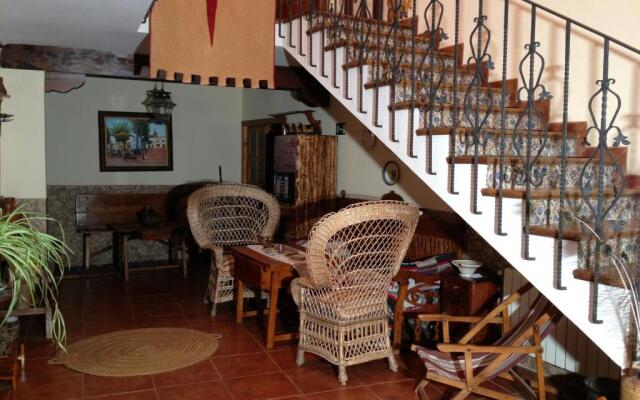 Casa Rural el Rincon del Infante