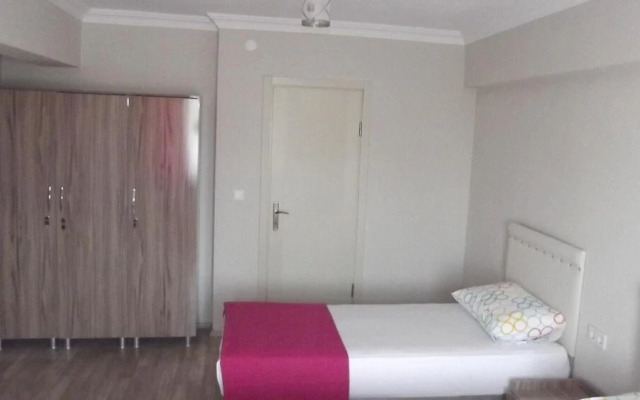 Saygılı Pansiyon