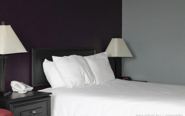 Ramada by Wyndham Florenceville