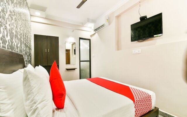 OYO 18823 Raj's Resort