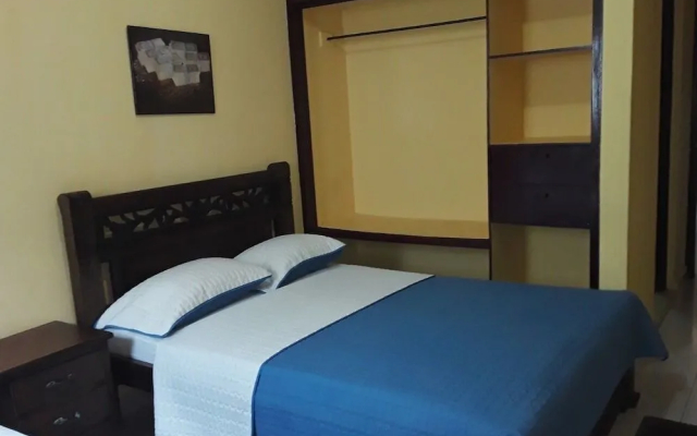 Hotel Rosandy Galaxy
