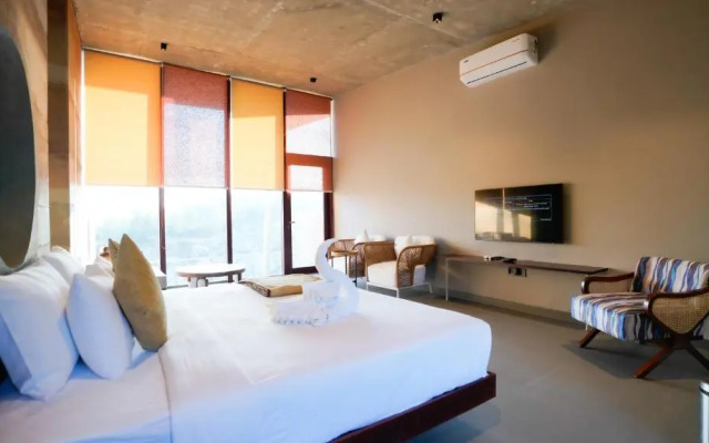 R D S Nature Retreat