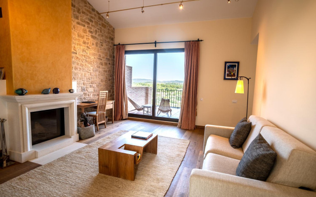 Hotel Mas de la Costa