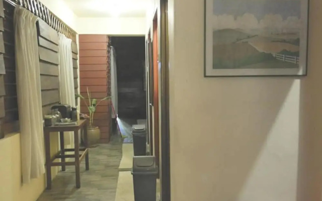 Gopeng Guesthouse & Cafe - Hostel