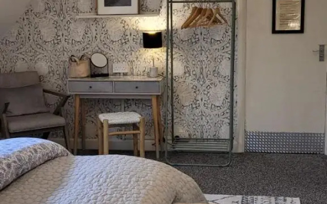 Rigsbys Guesthouse Doncaster