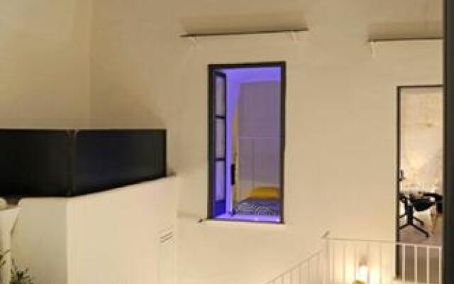Capri Suite