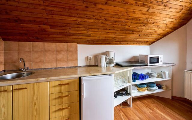 Apartment 547/1 Harrachov
