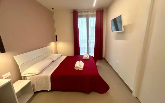 Arkè Rooms