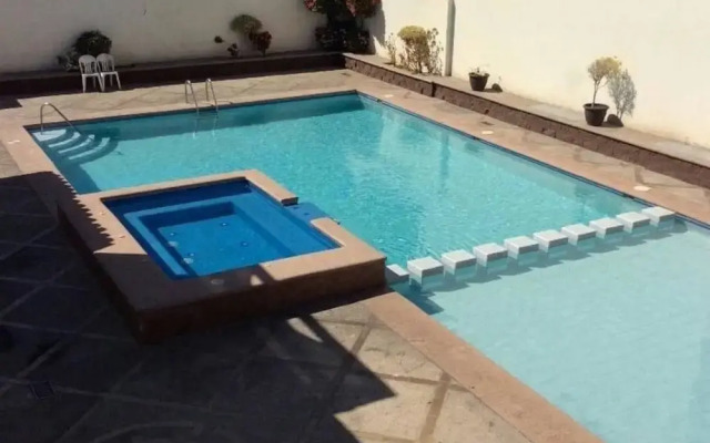 Casita Noriega
