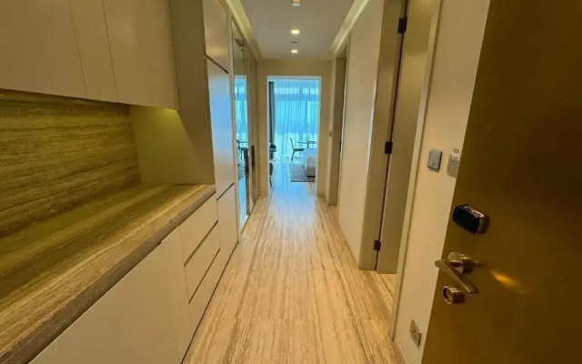 DAMAC Riyadh - Luxury Apartments داماك الرياض