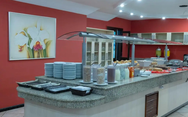 Hotel Brasil Express