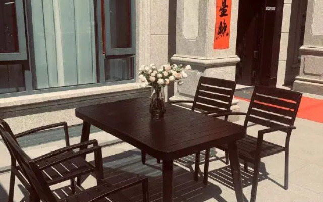 Fairy residence and The residences in the cloud