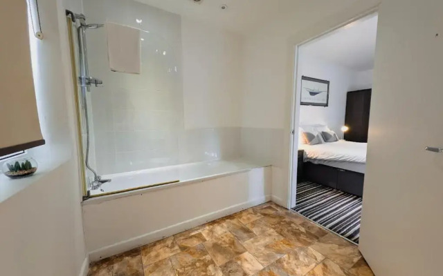 Bay  Harbour Luxury Holiday Apartments