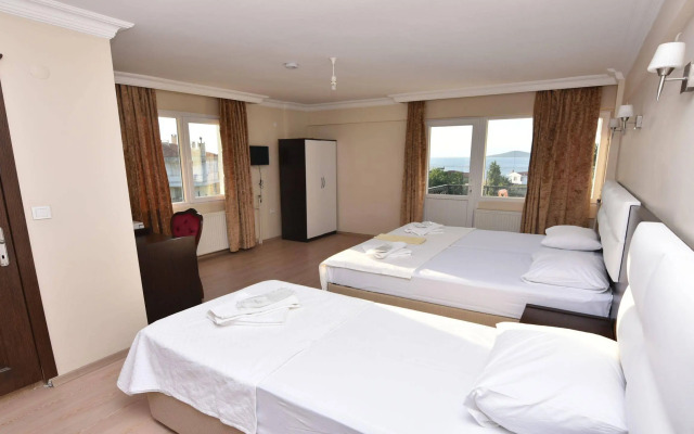 Uzunhan Hotel
