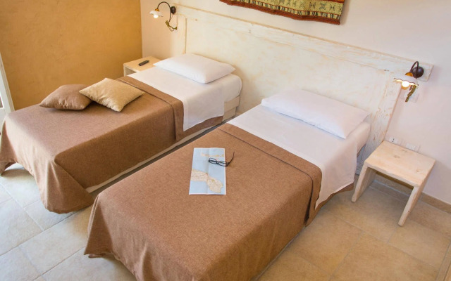 Relais Tenuta Campì