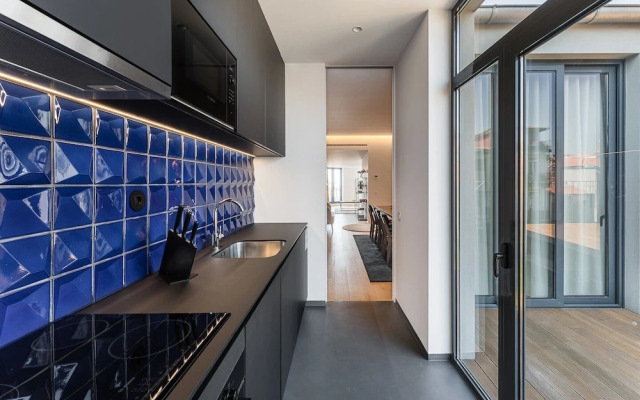 GuestReady - Sliding Doors