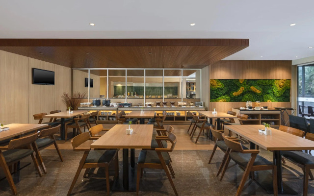 favehotel Tanah Abang - Cideng