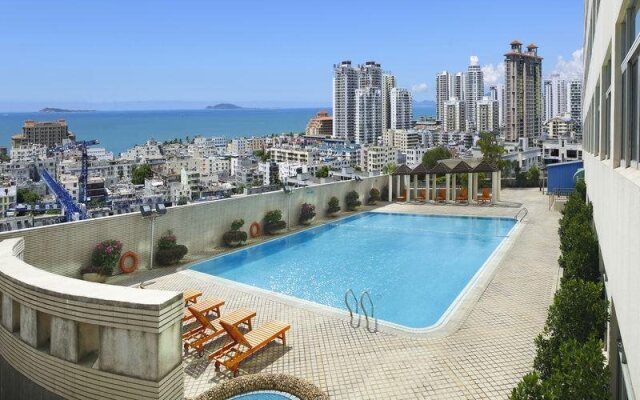 Sanya Guoxi Hotel