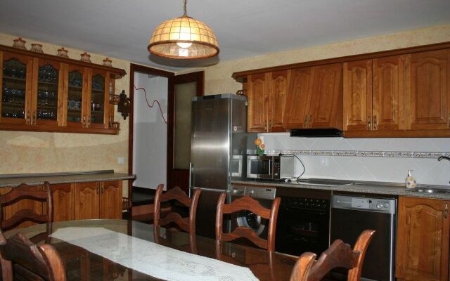 Casa Rural El Hilo Rojo