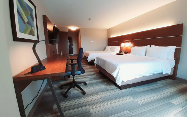 Holiday Inn Express Hotel & Suites Trincity Trinidad Airport by IHG