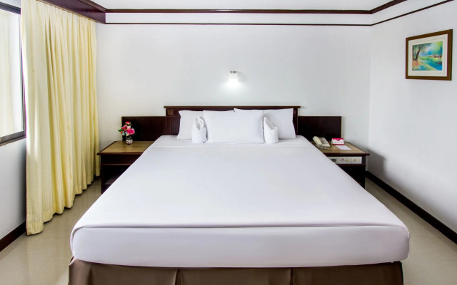 Hat Yai Rama Hotel