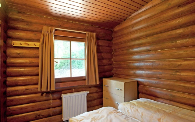Chalet in Worgl Near Skiwelt Wilder Kaiser