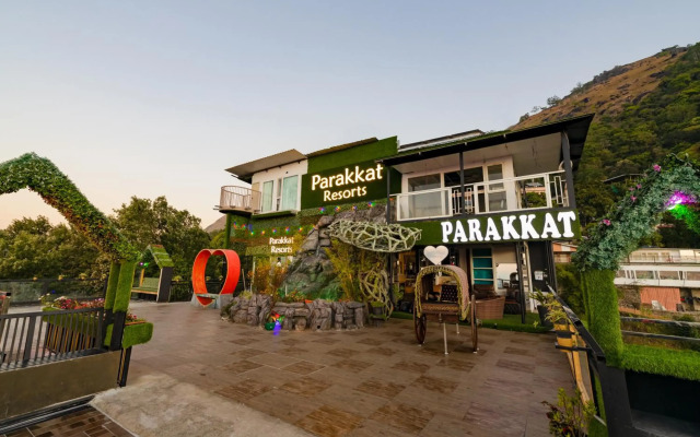 Parakkat Nature Resorts