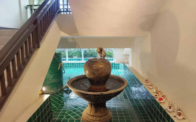 Le Viengping Chiangmai