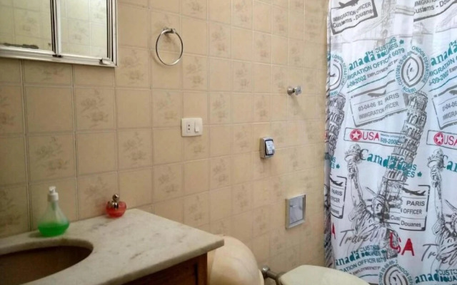 CASA 230 - Pousada & Hostel