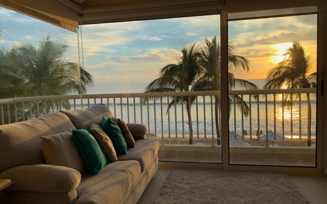 Krystal Grand Nuevo Vallarta