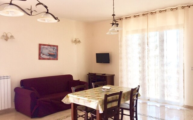 Etna View Holiday House