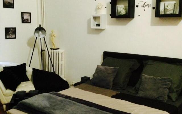 Guest house Centre ville