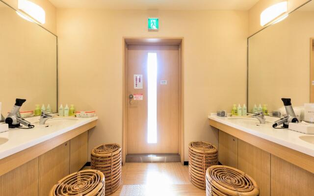 APA Hotel Niigata Furumachi