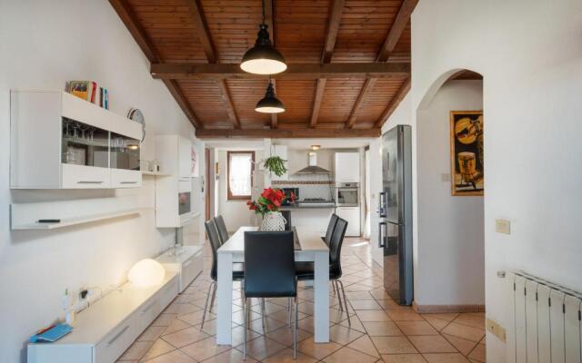 Casa Roby by Wonderful Italy