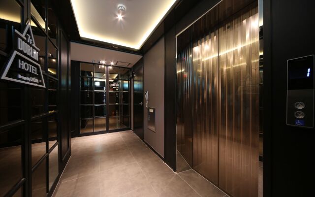 Dublin Hotel