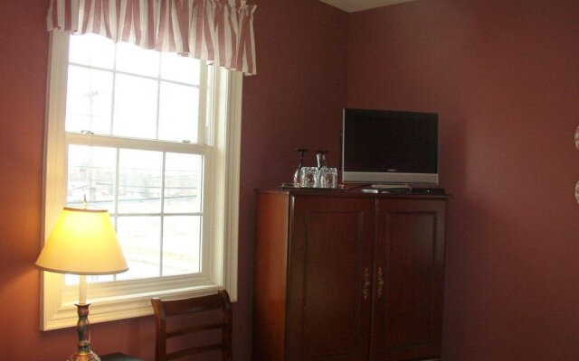 John's Gate Gourmet Bed and Breakfast