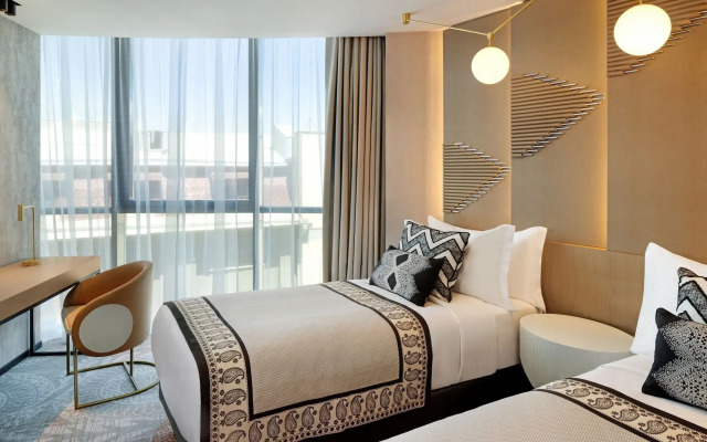 Paragraph Freedom Square, A Luxury Collection Hotel, Tbilisi