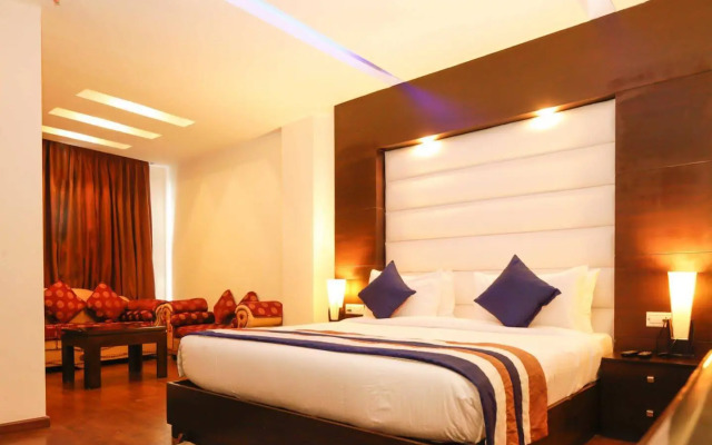 Airport Hotel Atlantic Palace