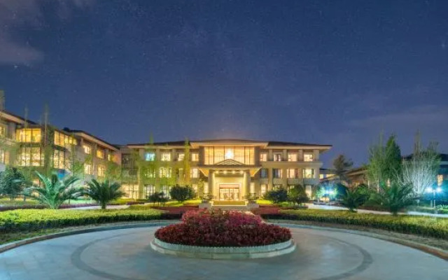 Haigeng Garden Hotel